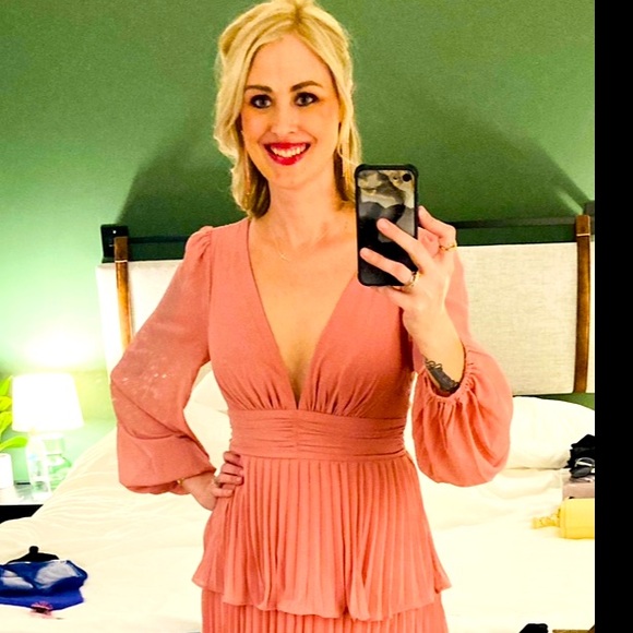 Meet your Posher, Meahg C - Picture 1 of 1